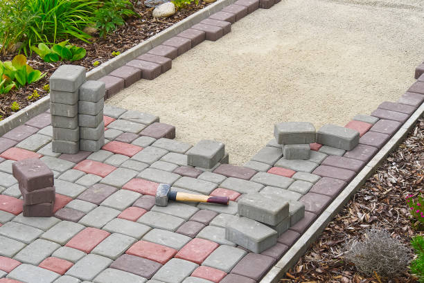 Best Affordable Driveway Pavers  in Lake Waynoka, OH
