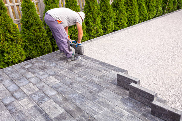 Best Professional Driveway Pavers  in Lake Waynoka, OH