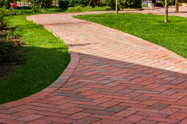 Best Concrete Paver Driveway  in Lake Waynoka, OH
