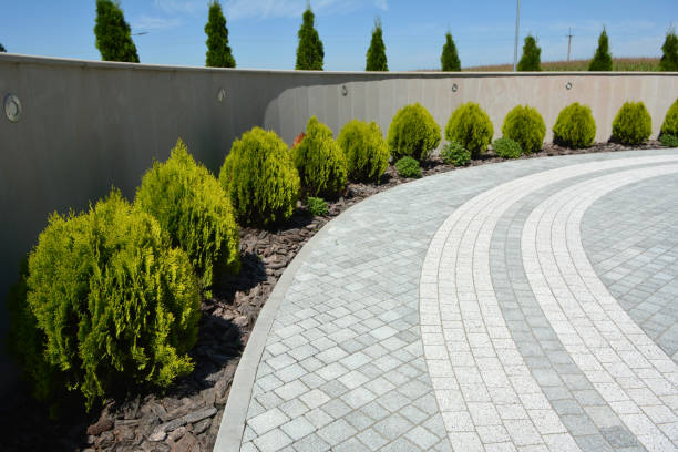 Best Brick Driveway Pavers  in Lake Waynoka, OH
